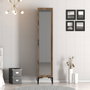 Hanah Home Kumsal R - Walnut